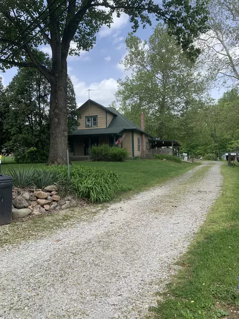 2325 Wilbur Rd, Martinsville, IN 46151