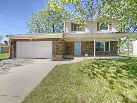 3008 Osceola Ln, Indianapolis, IN 46235