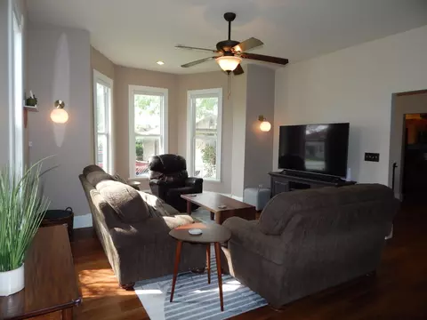 Living - 240 Avon Ave, Plainfield, IN 46168 photo 1 of 3