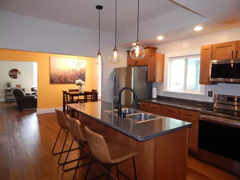 Kitchen - 240 Avon Ave, Plainfield, IN 46168 photo 1 of 1