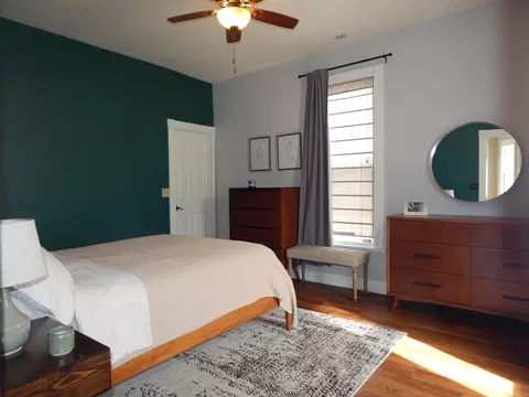 Bedroom - 240 Avon Ave, Plainfield, IN 46168 photo 1 of 3