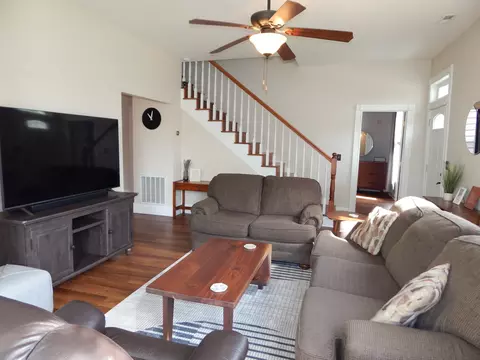 Living - 240 Avon Ave, Plainfield, IN 46168 photo 2 of 3