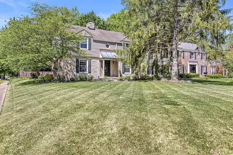 6202 N Meridian St, Indianapolis, IN 46260