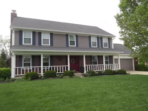 232 Meadowview Ln, Greenwood, IN 46142