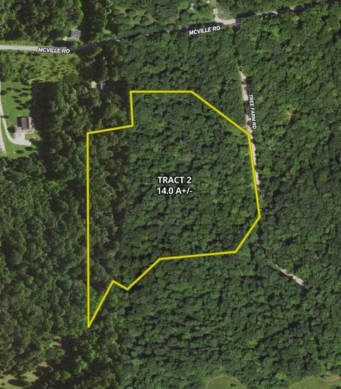 2 Mcville Rd, Solsberry, IN 47459