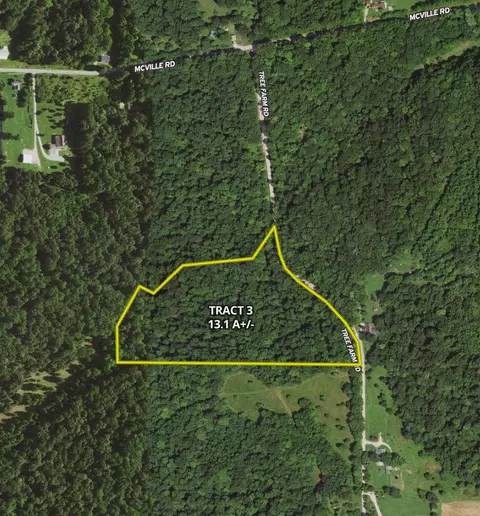 3 Mcville Rd, Solsberry, IN 47459