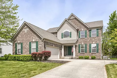 12950 Erie Pl, Fishers, IN 46037