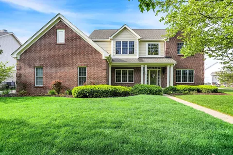 540 Athens Pl, Westfield, IN 46074
