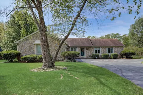 5501 Indian Cove Rd, Indianapolis, IN 46268