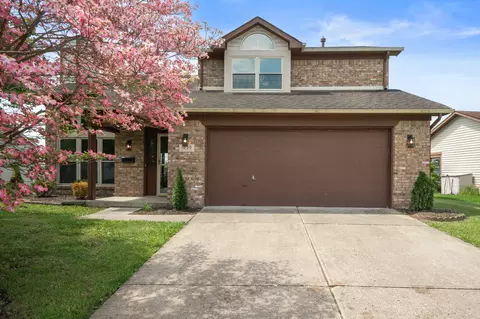 1638 Wilford Ln, Indianapolis, IN 46229