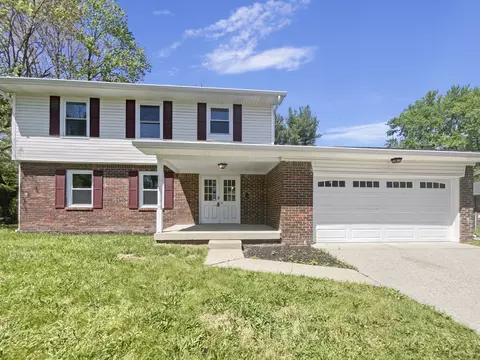 1334 W 79th St, Indianapolis, IN 46260