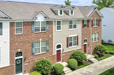 14023 Wimbleton Way, Fishers, IN 46037