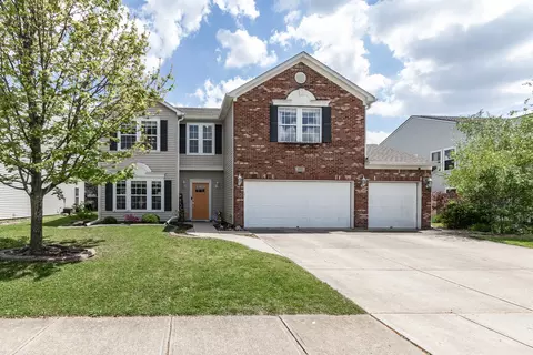 8066 S Midsummer Blvd, Pendleton, IN 46064