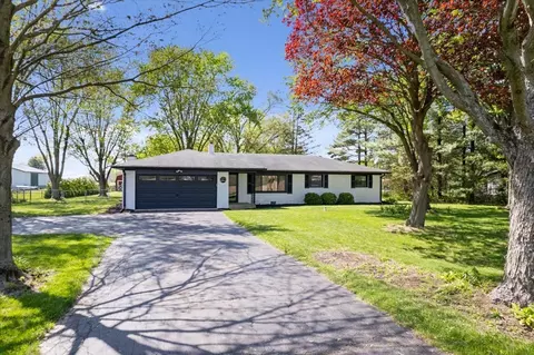 1880 S 150 W, Greenfield, IN 46140