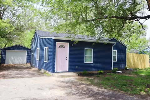 1134 S Drexel Ave, Indianapolis, IN 46203