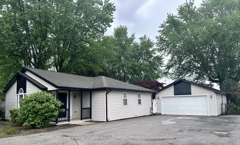 3816 S Park Rd, Kokomo, IN 46902