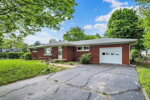 1713 E 125 S, Franklin, IN 46131