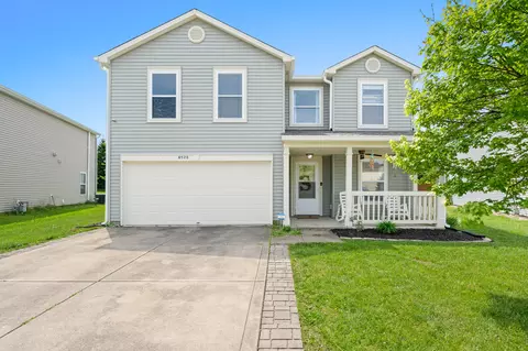8520 Abbey Dell Dr, Camby, IN 46113