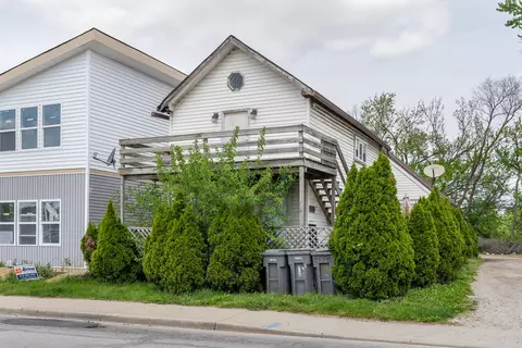 522-526 Prospect St, Indianapolis, IN 46203