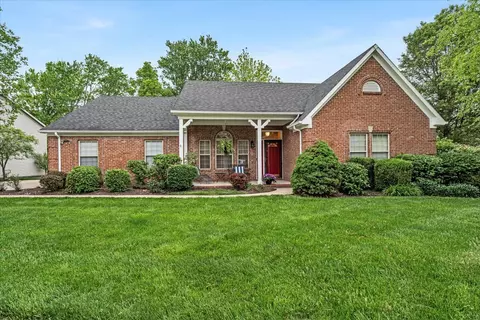 12220 Westcreek Ct, Indianapolis, IN 46236