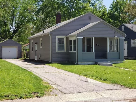 Undisclosed, Indianapolis, IN 46218