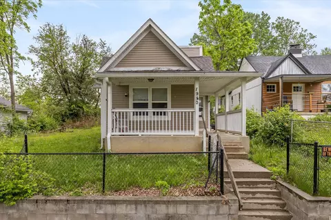 1940 Lawrence St, Indianapolis, IN 46218