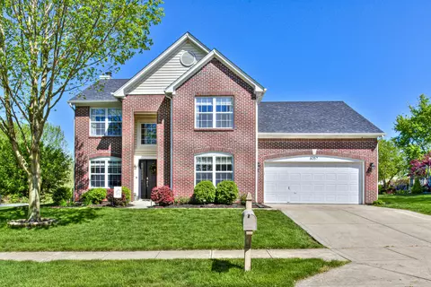 8057 Little Circle Rd, Noblesville, IN 46060