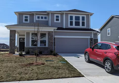 838 Pearson Pass, Avon, IN 46123