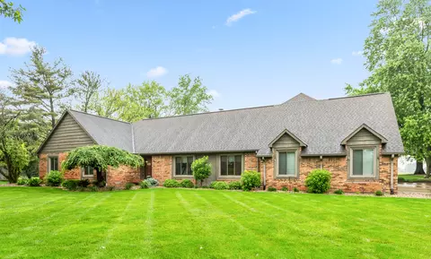 6426 Timber Trce, Brownsburg, IN 46112