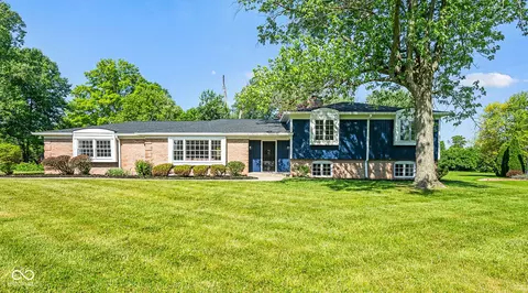 5402 Brendonridge Rd, Indianapolis, IN 46226