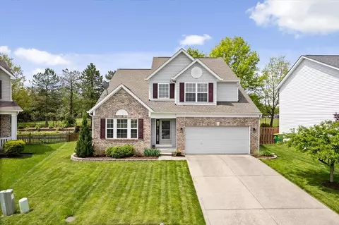 8508 Walden Trace Dr, Indianapolis, IN 46278