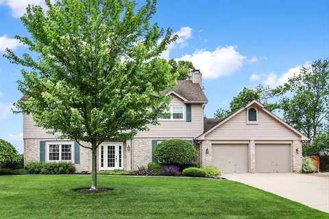 8795 Surrey Dr, Pendleton, IN 46064