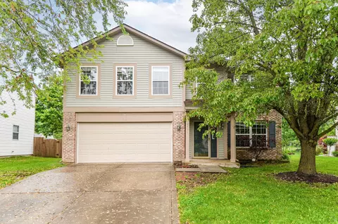 10491 Sand Creek Blvd, Fishers, IN 46037