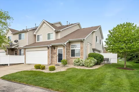 8159 Shores Edge Pl, Indianapolis, IN 46237