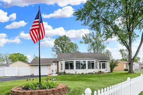 1591 Churchill Rd, Franklin, IN 46131