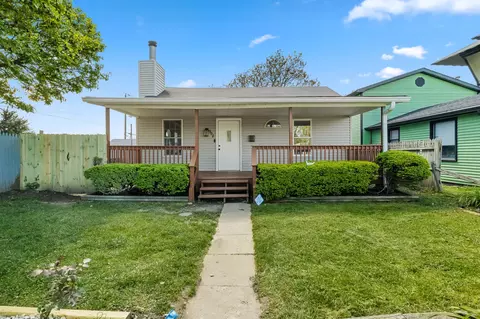 908 N Kealing Ave, Indianapolis, IN 46201