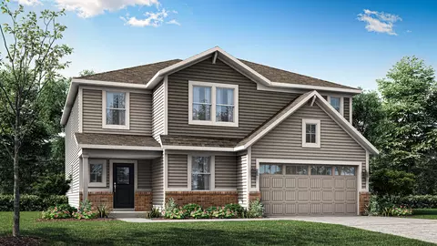 7026 Myra Way, Indianapolis, IN 46239