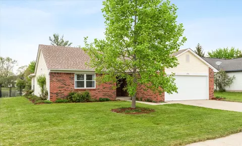 6356 Muirfield Way, Indianapolis, IN 46237