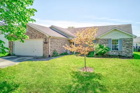10355 Cerulean Dr, Noblesville, IN 46060