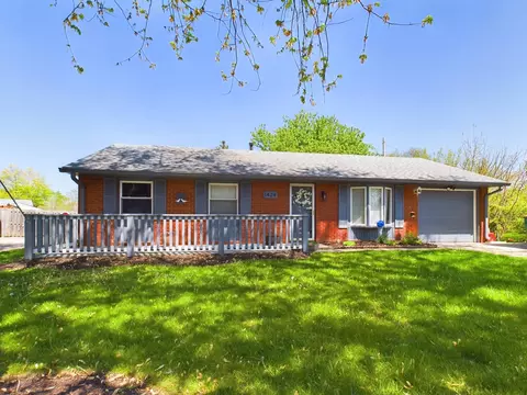 1424 Rose Ct, Plainfield, IN 46168
