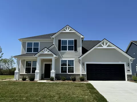 872 Jordan Ct, Avon, IN 46123