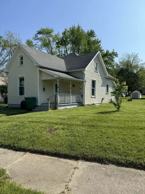 610 N 12th St, New Castle, IN 47362