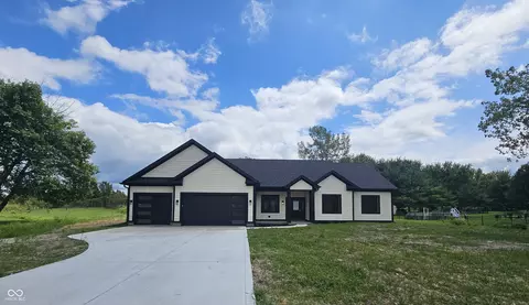10145 N Jeffery Dr, Mooresville, IN 46158