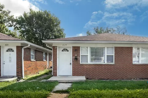 617 N Oxford St, Indianapolis, IN 46201