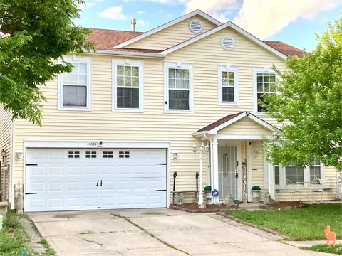 10874 Albertson Dr, Indianapolis, IN 46231