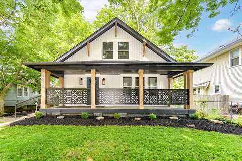 3934 N Park Ave, Indianapolis, IN 46205