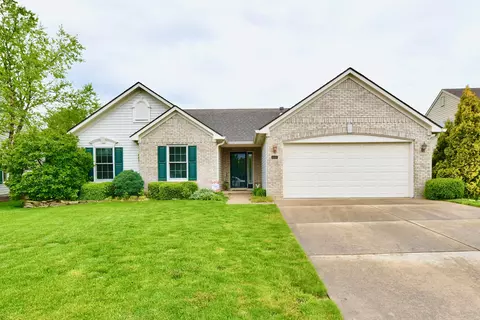 4054 Hennessey Dr, Plainfield, IN 46168