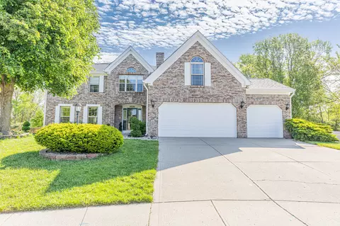 11272 Echo Grove Ct, Indianapolis, IN 46236
