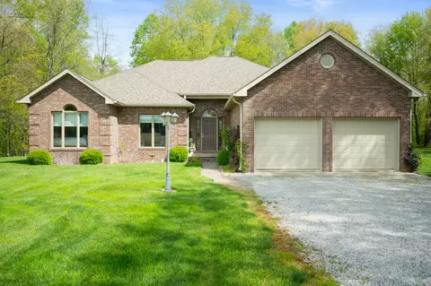 2830 W 1000 S, Rosedale, IN 47874