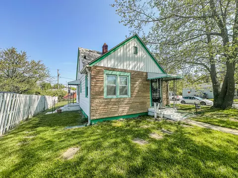 4128 E 34th St, Indianapolis, IN 46218